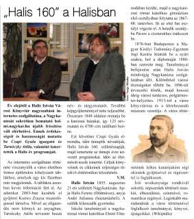 Kanizsa 2015 01 15 001sz 02old - Halis 160 a Halisban.jpg Kanizsa 2015 01 15 001sz 02old - Halis 160 a Halisban.jpg