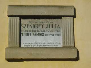 Keszthely, Szendrei telep: Szendrey Júlia szülőháza. 2.kép.jpg Keszthely, Szendrei telep: Szendrey Júlia szülőháza. 2.kép.jpg