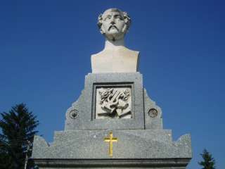 Sümeg, Temető: Kisfaludy Sándor sírja 2.kép.jpg Sümeg, Temető: Kisfaludy Sándor sírja 2.kép.jpg