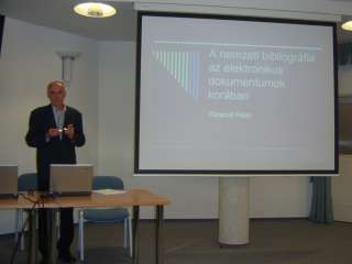 STA64079 előadó Dr. Dippold Péter - Országos Széchényi Könyvtár.JPG STA64079 előadó Dr. Dippold Péter - Országos Széchényi Könyvtár.JPG