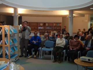 STA65509 - A Halis-év-könyv bemutatójának hallgatósága.JPG STA65509 - A Halis-év-könyv bemutatójának hallgatósága.JPG