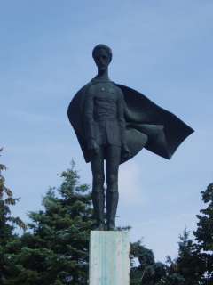 Szombathely, Ady tér 05.előtt. Petőfi szobor.jpg Szombathely, Ady tér 05.előtt. Petőfi szobor.jpg