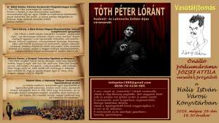 Tóth Péter Lóránt - Vasútál(l)omás plakát és szórólap.png Tóth Péter Lóránt - Vasútál(l)omás plakát és szórólap.png