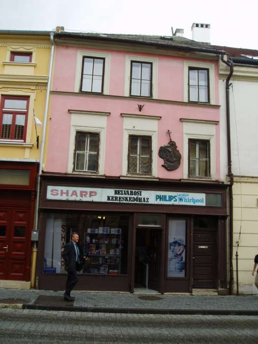 Veszprém, Rákóczi u. 04.jpg Veszprém, Rákóczi u. 04.jpg