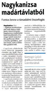 Zalai Hírlap 2009 09 15 216sz 07old - Nagykanizsa madártávlatból.jpg Zalai Hírlap 2009 09 15 216sz 07old - Nagykanizsa madártávlatból.jpg